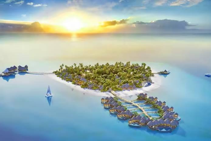 El Nautilus Maldivas