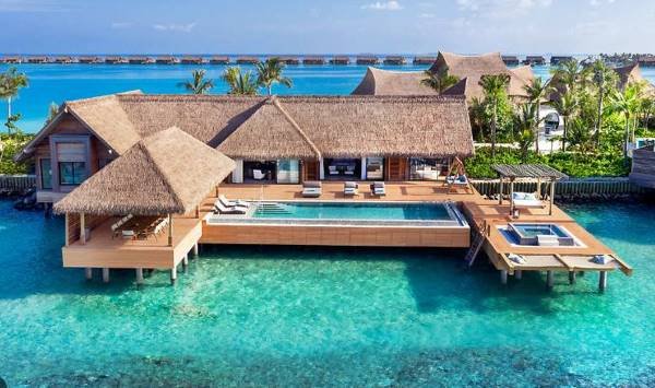 Tolarno Maldives Kunaavashi Resort - Maldivas Resorts nuevos y próximos