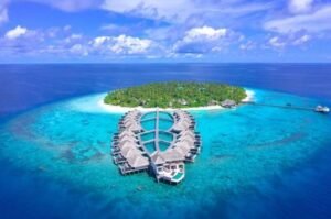 Islas Maldivas como llegar desde México Vuelos disponibles