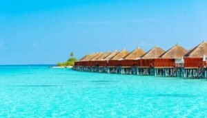 13 cosas que tienes que saber antes de viajar a las Maldivas