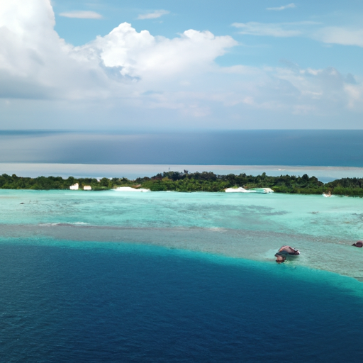 ¿Cuál es la mejor época para viajar a las Islas Maldivas?