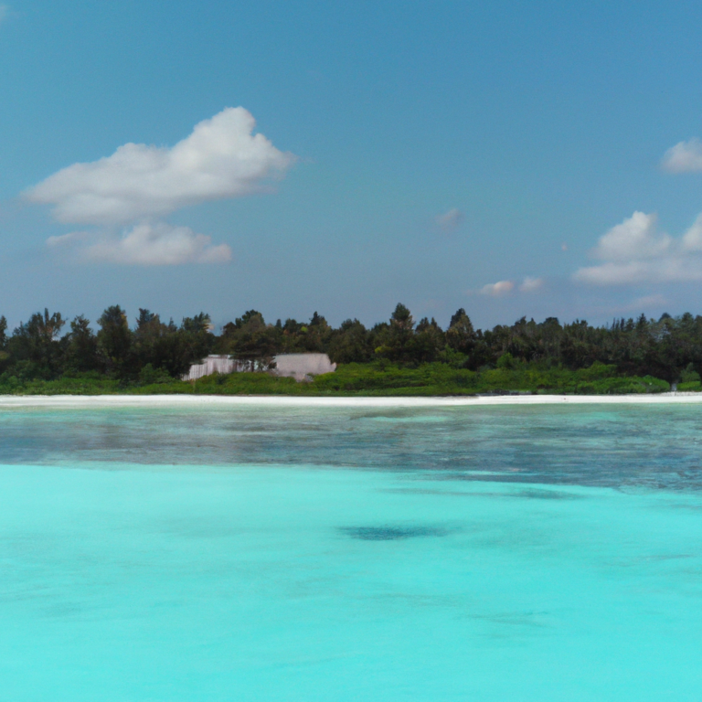 Mejores islas para visitar en las maldivas 2024