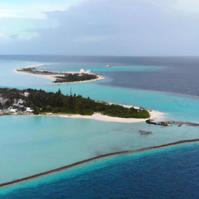 Actividades para hacer en las islas maldivas en vacaciones 2024