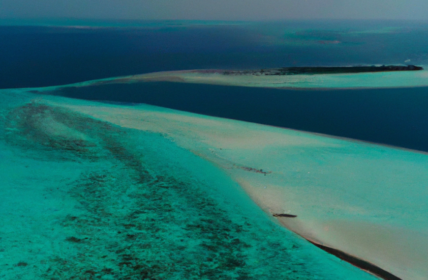 Planear vacaciones a las islas maldivas en 2024