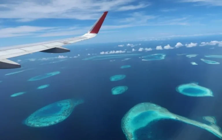 Comparativa de vuelos baratos a las Islas Maldivas