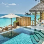 5 Resorts de Lujo en las Maldivas