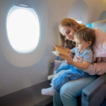 Consejos para Viajar con niños
