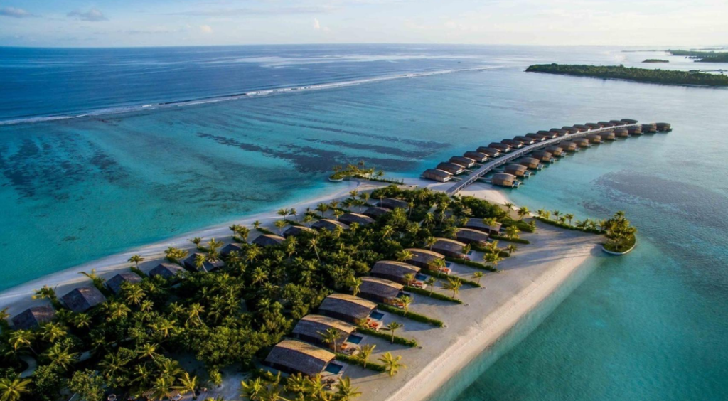 Ecoturismo en las Maldivas Hoteles Sostenibles que Debes Conocer