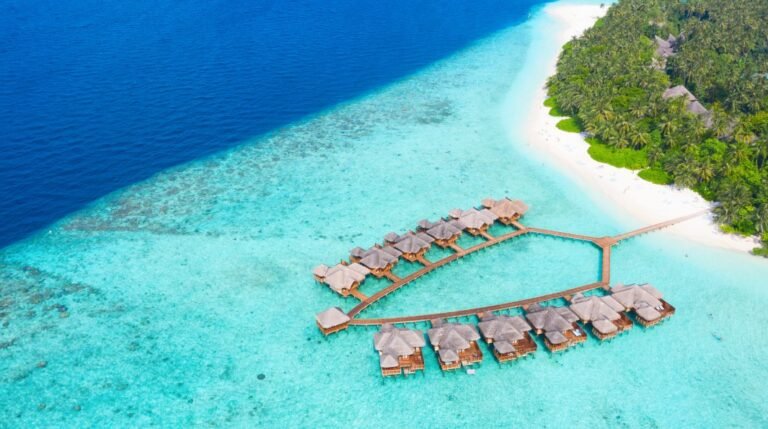 Preparativos de Viaje Qué Llevar y Qué No Llevar a las Maldivas