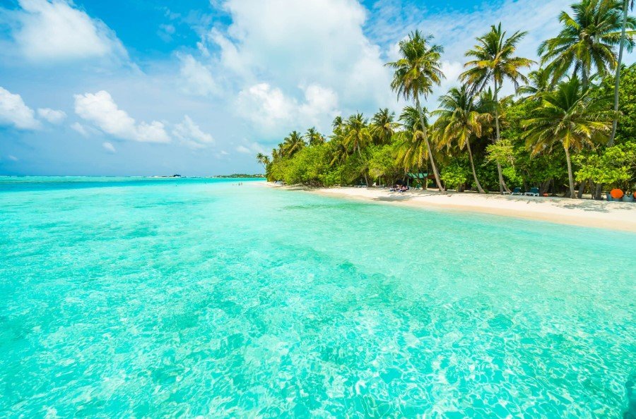 Descubre las Islas Maldivas: Un Paraíso Tropical en el Océano Índico